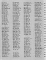 Crawford County Farmers Directory 004, Crawford County 1980